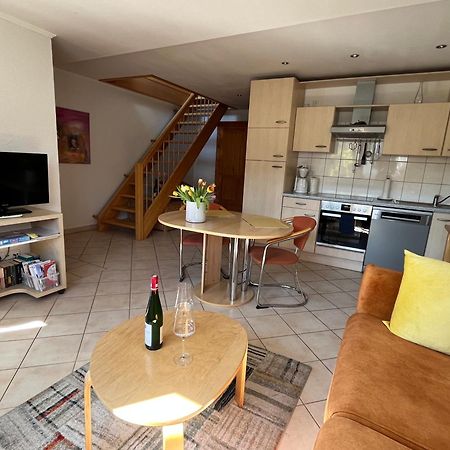 ベルンカステル・クースAm Weinbergアパートメント 部屋 写真