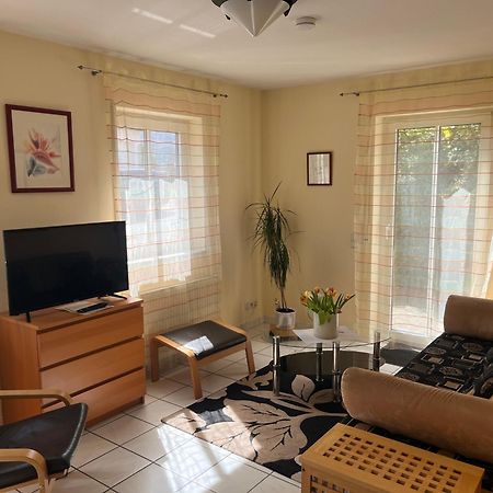 ベルンカステル・クースAm Weinbergアパートメント 部屋 写真