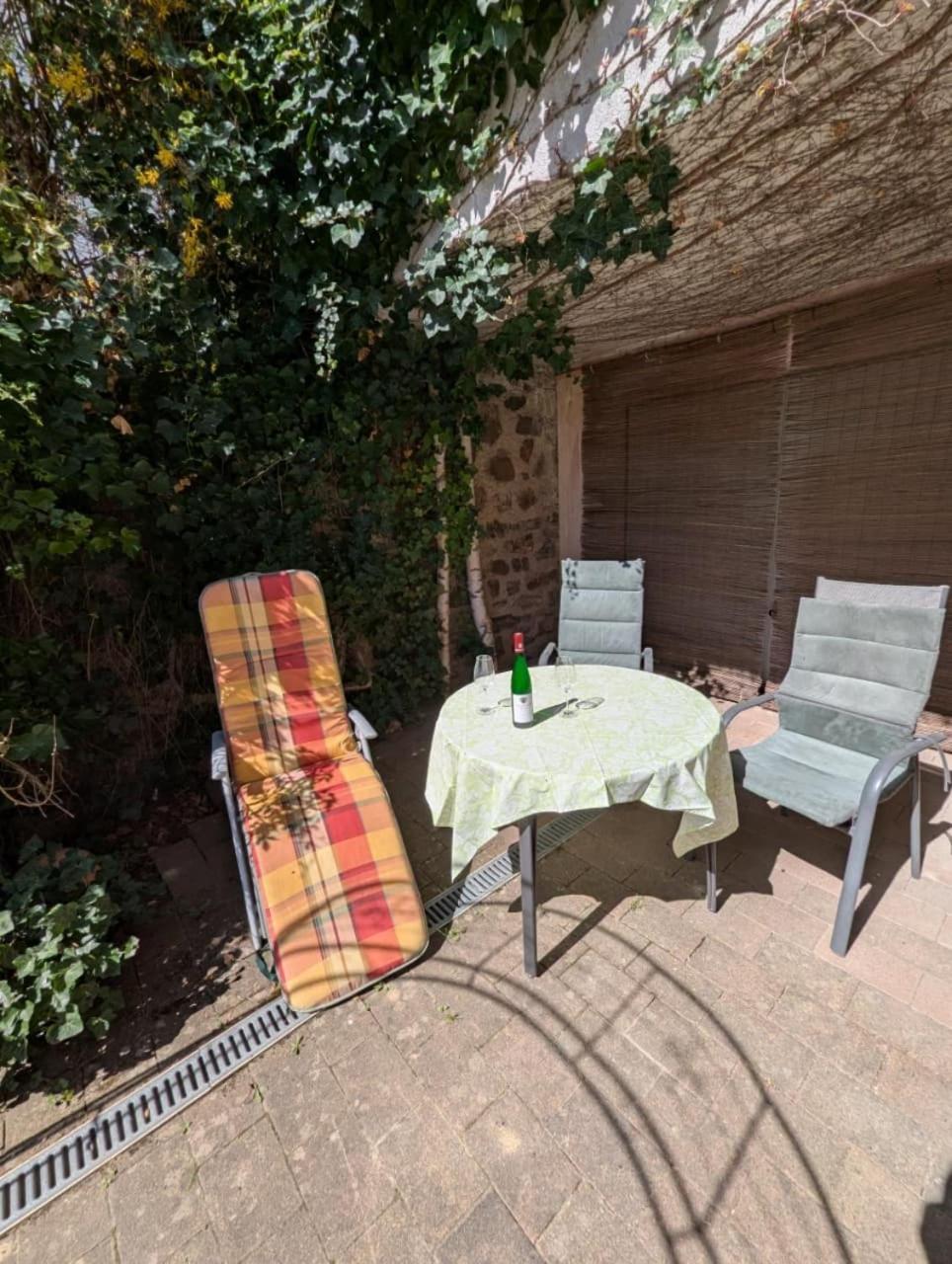 ベルンカステル・クースAm Weinbergアパートメント 部屋 写真