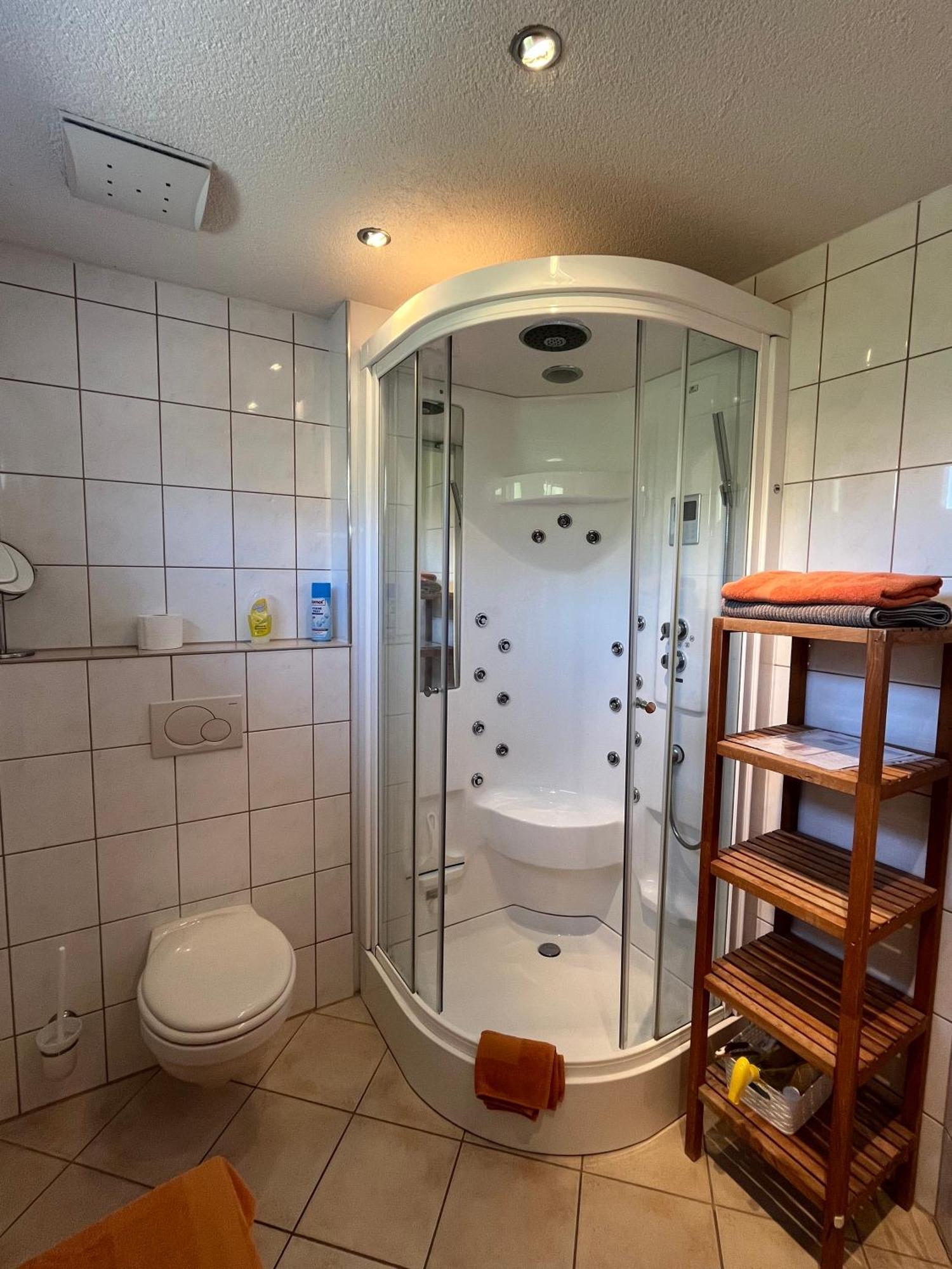 ベルンカステル・クースAm Weinbergアパートメント 部屋 写真