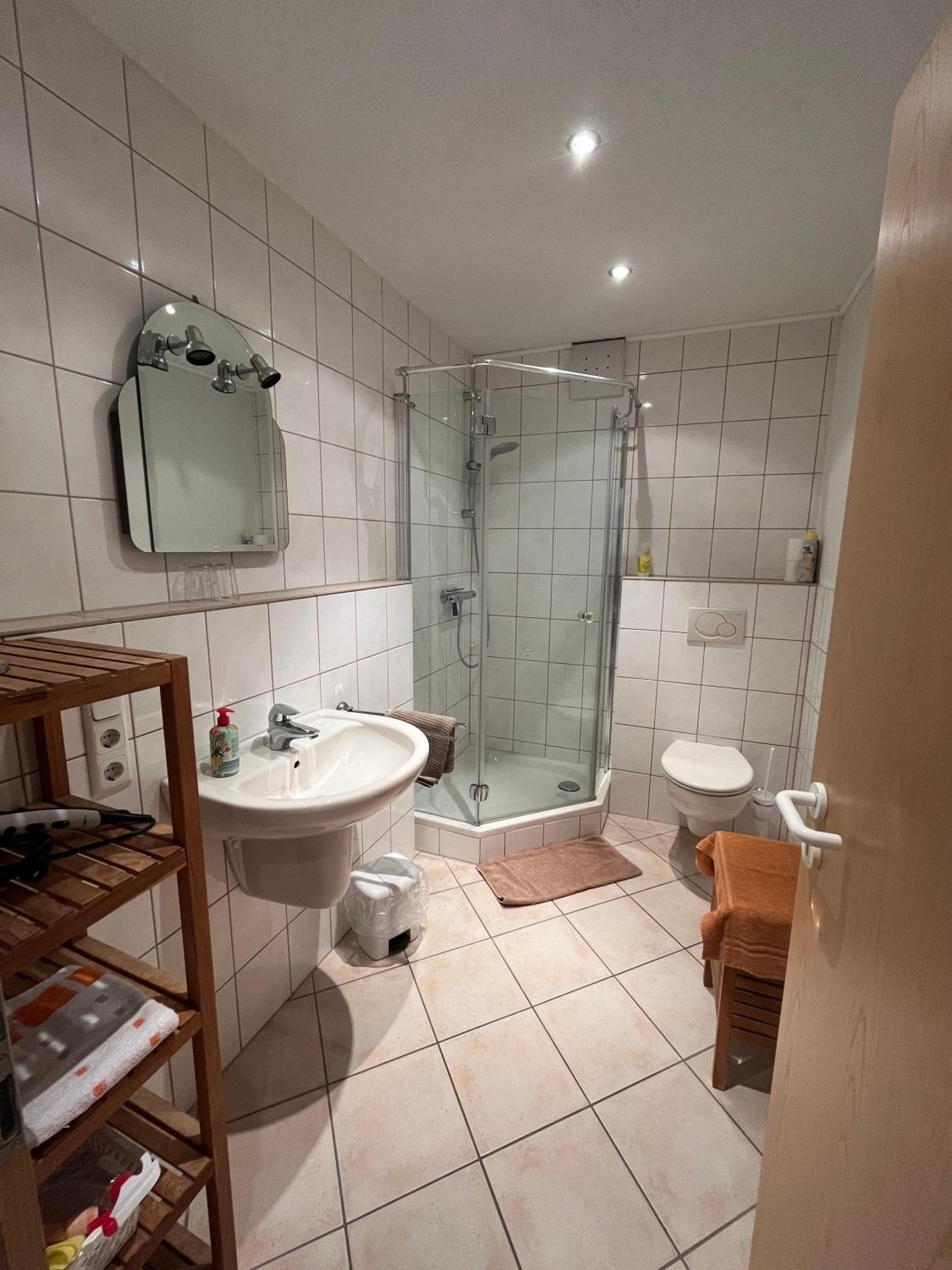 ベルンカステル・クースAm Weinbergアパートメント 部屋 写真