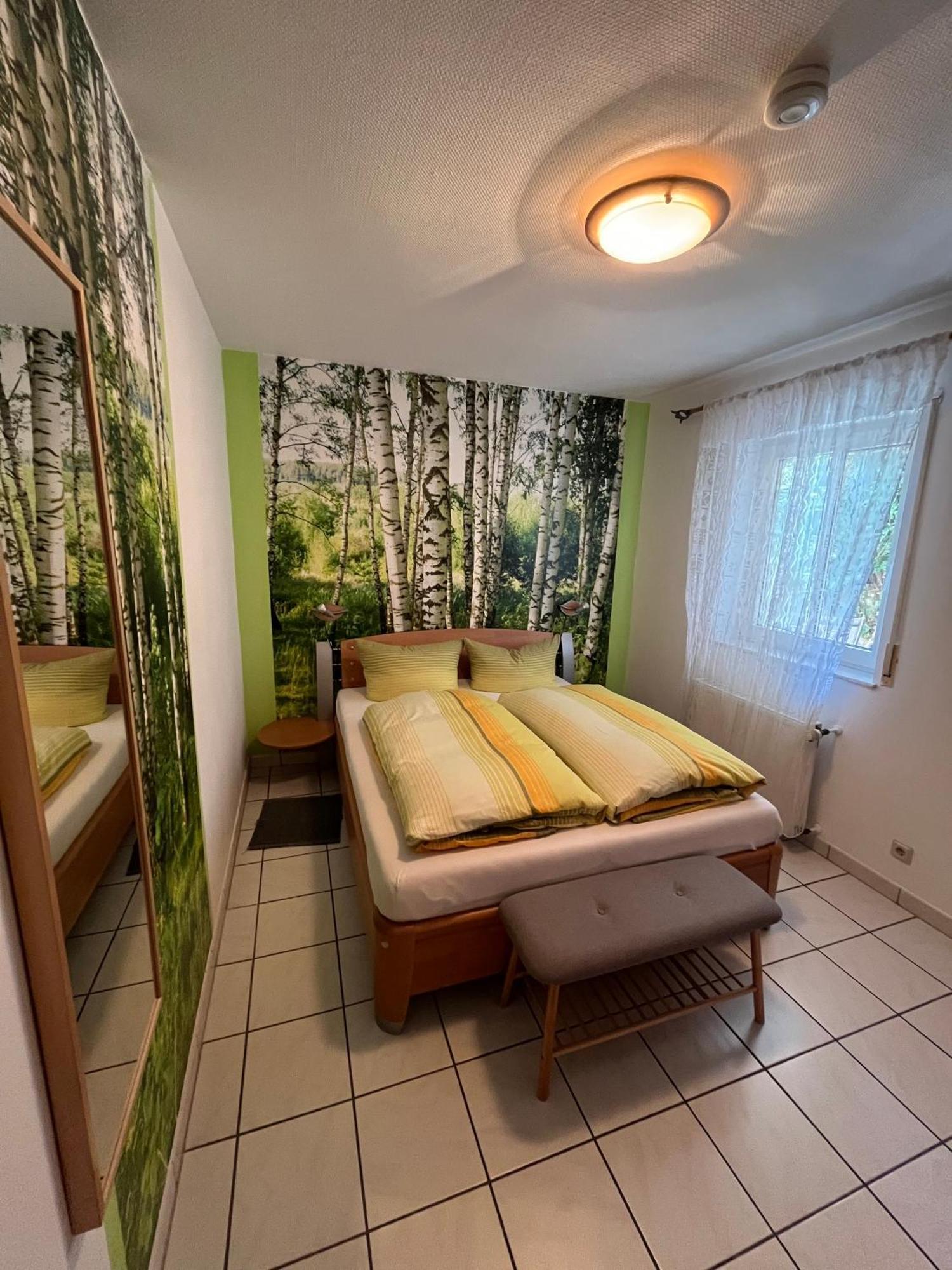 ベルンカステル・クースAm Weinbergアパートメント 部屋 写真