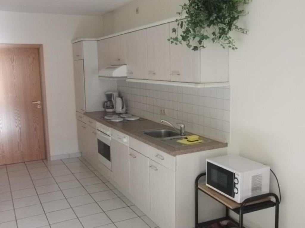 ベルンカステル・クースAm Weinbergアパートメント 部屋 写真