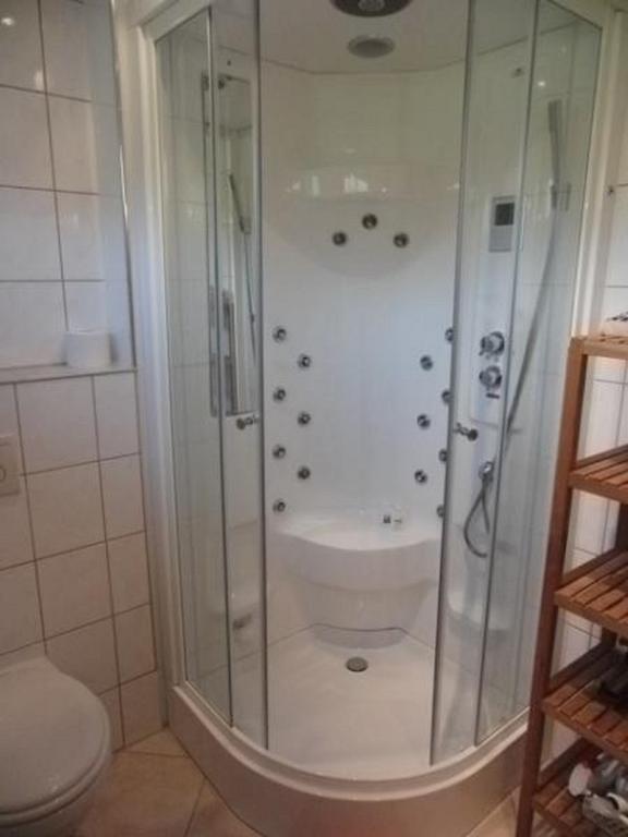 ベルンカステル・クースAm Weinbergアパートメント 部屋 写真