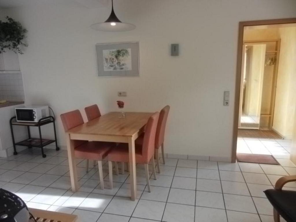 ベルンカステル・クースAm Weinbergアパートメント 部屋 写真