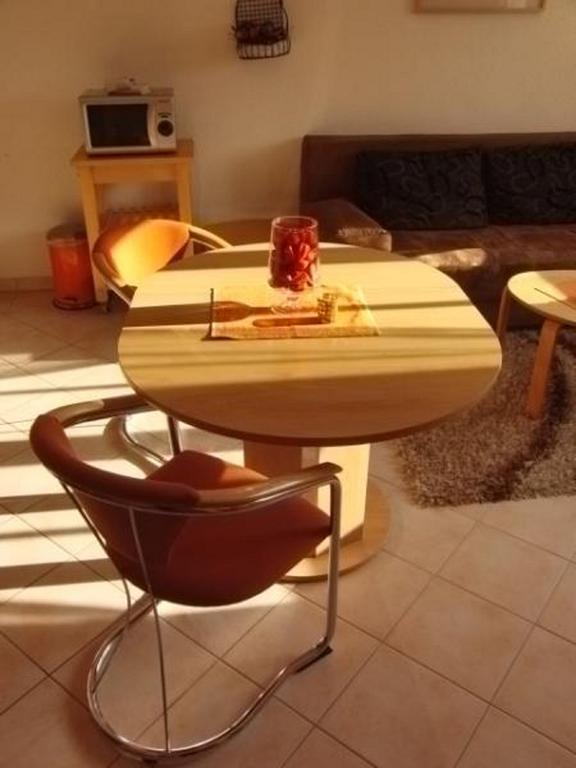 ベルンカステル・クースAm Weinbergアパートメント 部屋 写真
